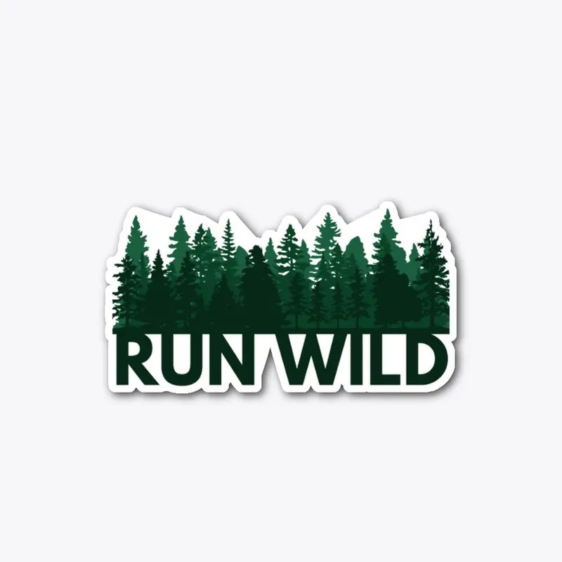 Run Wild